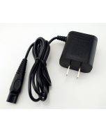HQ850 electric shaver charger power adapter suitable for Philips shavers HQ912 / HQ914 / HQ916 / HQ909 / HQ986 / HQ6071 / AT750 / HQ915
