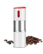 Rechargeable Portable Travel Grinding Coffee Mug Automatic Coffee Maker Coffee Pot