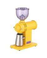 Electric Coffee Grinder Bean Grinder Hand Brew Coffee Grinder European Standard