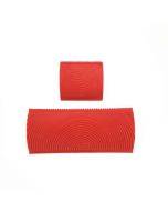 Imitation Wood Grain Tool Wood Grain Roller Paint Printing Tool, Specification:A Sytle MS3