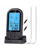 TS-HY62 Digital Kitchen Food Cooking BBQ Wireless Thermometer