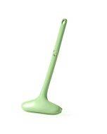 Long handled detachable screen window brush, anti-theft net cleaner, multifunctional dust removal groove screen window cleaning brush