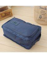 Waterproof shoe bag storage travel bag portable shoe storage bag