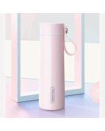 FANJANE Reminder Drinking Smart Thermos Cup