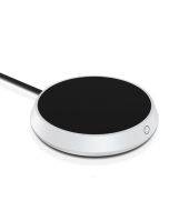 A09 55 Degrees Celsius Constant Temperature Coaster Water Coaster Heating Pad CN Plug