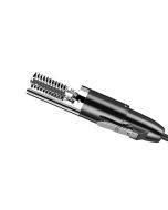 Electric Fish Scale Scraper Household Use Scraping Tool, CN Plug(Black)