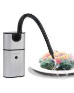 Boruit SK302 Molecular Cuisine Cocktail Steak Hand-Held Smoking Tool Smoked Machine