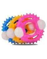 BG-W177 Pet Toy Anti Bite Grinding Teeth Cleaning Dog Toy