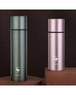 Children Student Insulation Water Cup Portable Mini Stainless Steel Insulation Cup