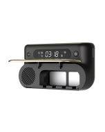 HAPPY LIVE C1 UV toothbrush sterilizer with drying function