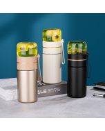739 316 Stainless Steel Tea Glass Thermos Cup