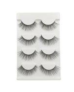 Sidi Shangpin 3D Mink Hair False Eyelash Natural Thick Eyelash