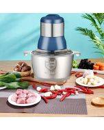 Electric Garlic Peeler