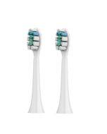 Toothbrush Head For Philips HX6730 HX9352 HX8910 HX3226,Style: Dental Plaque Defensive