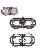 Suitable for Philips PQ190/PQ192/PQ187/PQ199/PQ183/PQ188/PQ182 shaver holder