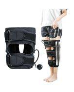 Adult air pressure leg binding O-leg X-shaped leg correction belt leggings children's version