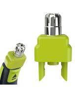 For Philips Norelco One Blade/One Blade Pro Nose Trimmer Head Shaver Replacement Blades