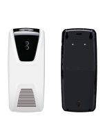 Automatic diffuser with built-in fan essential oil wall-mounted aromatherapy machine