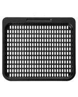 Air Fryer Oven Accessories Divider Removable Steam Rack Roast Chicken Rack