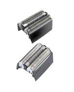 Suitable for BRAUN 5 series/52B electric shaver blade upgraded mesh module