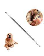 Dog teeth stone removal pointed scraper pet teeth cleaning tool