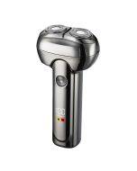 Men's electric shaver portable mini LED digital intelligent shaver