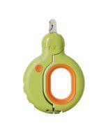 Pet nail clippers, dog and cat nail clippers with LED lighting 1