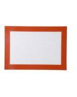 Platinum Glass Fiber Silicone Pastry Cake Cookie Baking Mat Pad Sheet Kneading Mat