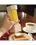 Plastic butter slicer cheese cutter durable cheese slicer distributor family kitchen pastry Dim sum baking tool