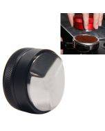 Macaron Stainless Steel Coffee Powder Press Flat Powder Filler