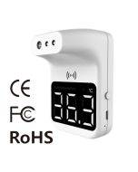 K3 mini Handsfree Non-contact Forehead Body Infrared Thermometer