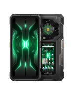 Ulefone Armor 33 Pro Rugged Smartphone 5G Dual Screen 6.95" 120Hz 16GB+512GB 25500mAh Battery 66W 64MP Night Vision NFC