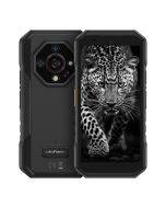 Ulefone Armor X32  Rugged Outdoor Smartphone with 12GB RAM, 128GB ROM, Night Vision Camera, Android 14, Waterproof & Shockproof