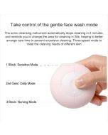 Xiaomi Mijia Sonic Facial Cleanser