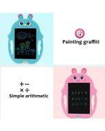 9 inch children's cartoon handwriting board LCD electronic writing tablet