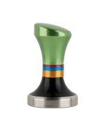 58mm Coffee Grinder Stainless Steel Flat Bottom Coffee Powder Hammer