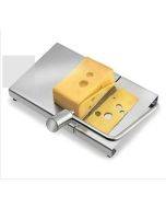 Stainless Steel Cheese SlicerButter Cutting BoardKitchen Tools