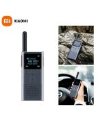 Xiaomi Walkie-talkie 2S Upgraded Version Ultra-light Ultra-thin Support Bluetooth Headset Connection Ultra-long Standby Outdoor