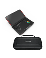 Bawang Boy X18 Android handheld PSP game console Clamshell stick mobile game nostalgia retro arcade HD touch screen