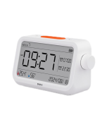 DUKA MT2 Multi-function Thermometer and Hygrometer Alarm