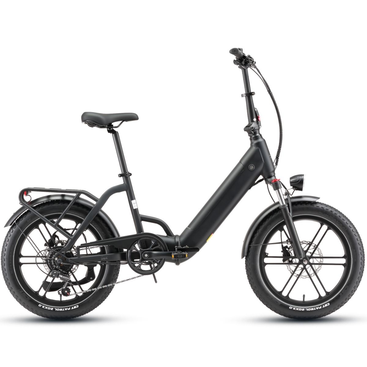 MAXTRON Ilex elektromos kerékpár részletes kép