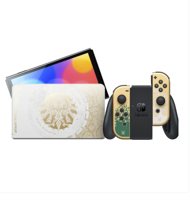 Nintendo Switch - Nintendo Switch el 新型switch special セット 3513a7bf877b9e87465f026ded88f3