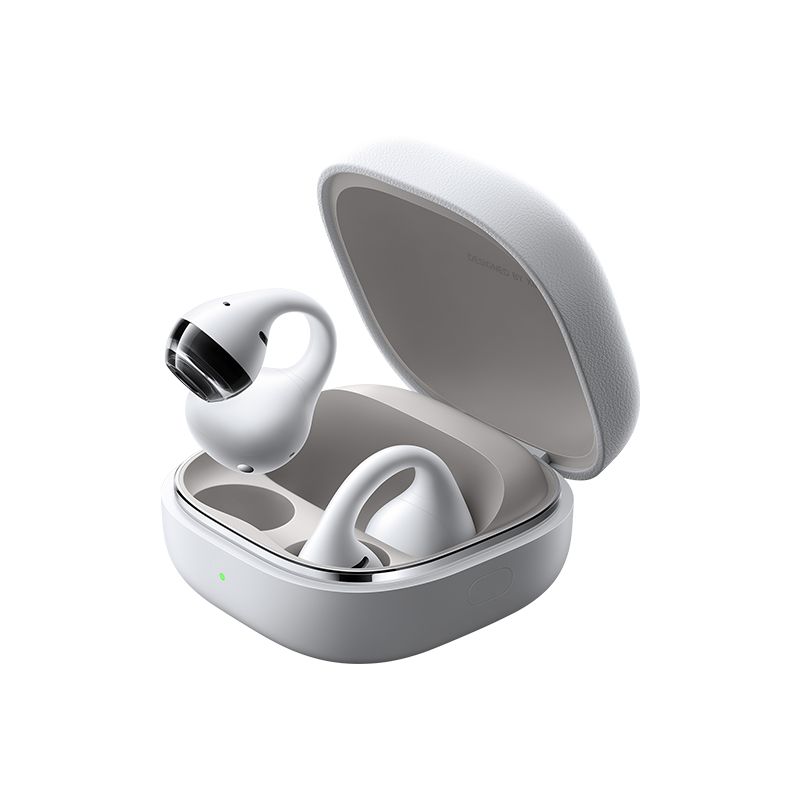 Xiaomi Clip-on fülhallgató a fülön