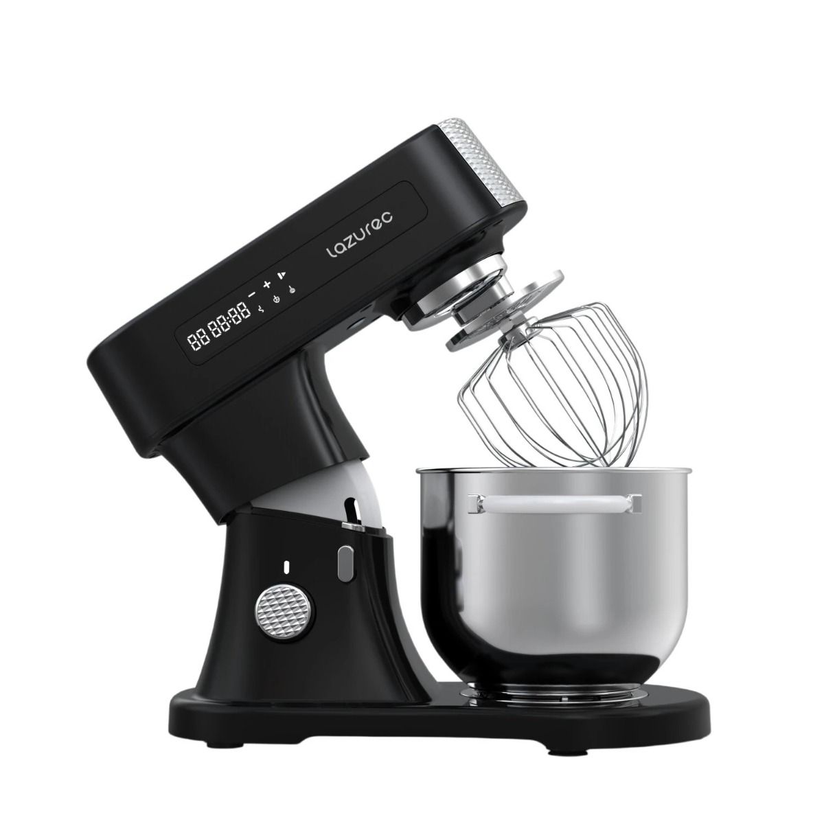 Lazurec Bakara Mix One 1500W konyhai robotgép 7L-es táljával
