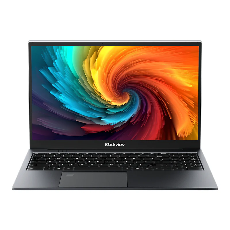 Blackview AceBook 8 laptop asztalon
