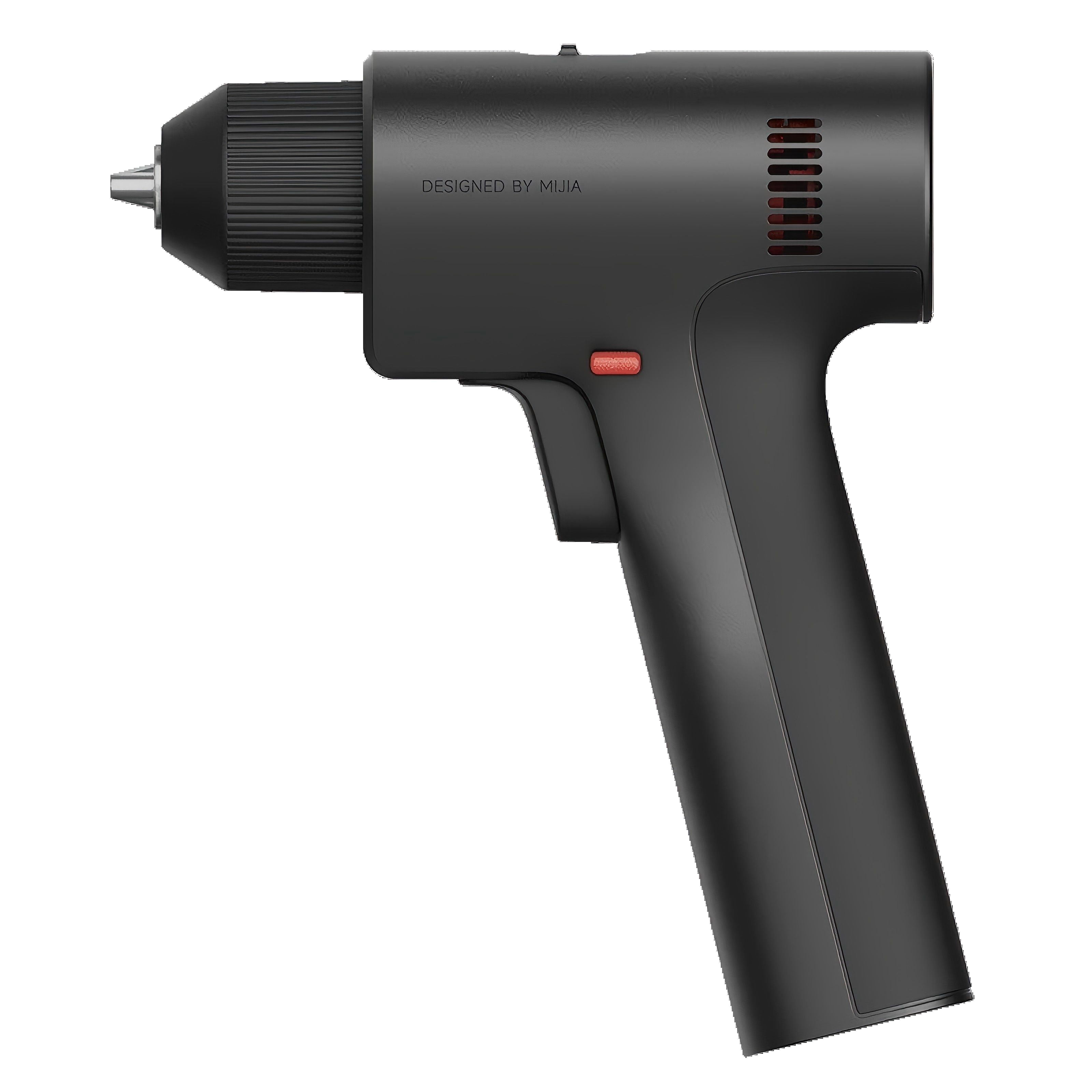Xiaomi Mijia Brushless Drill 2 – Gyors összeszerelés