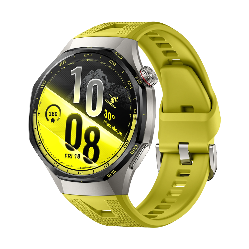 Huawei Watch GT 7 Pro 46mm oldalnézet