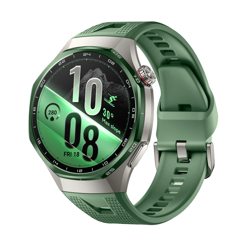 Huawei Watch GT 7 Pro 46mm kijelzője