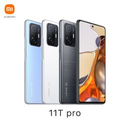 Xiaomi 11T Pro Review — The Flagship We've Been Waiting For