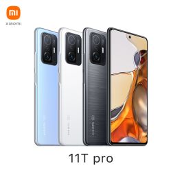 Xiaomi 11T Pro Review — The Flagship We've Been Waiting For? –